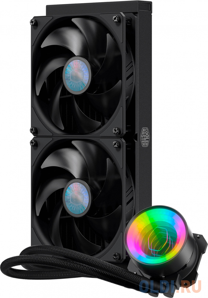 Cooler Master MasterLiquid ML280 Mirror