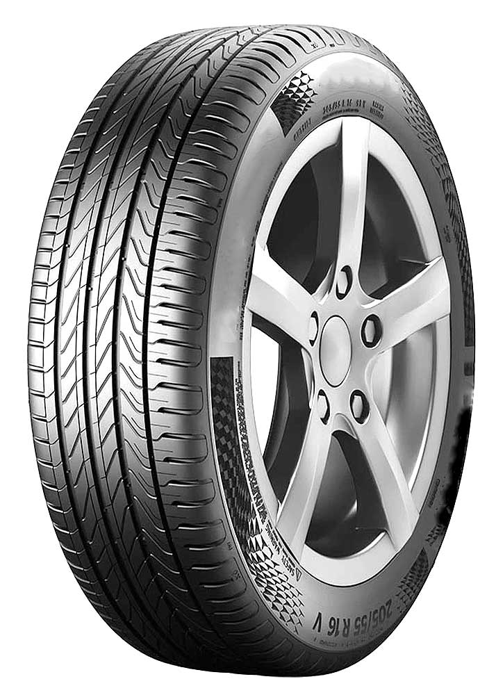 215/55 R16 Gisalved UltraControl 97W