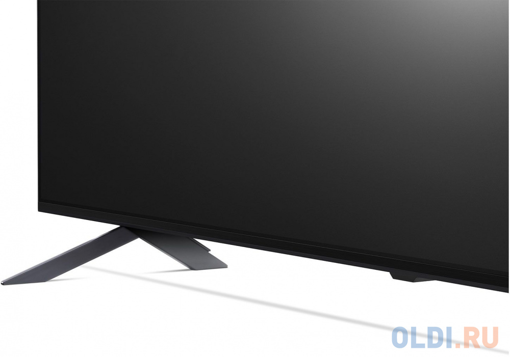 Телевизор LCD 65" 4K 65QNED756RA.ARUB LG