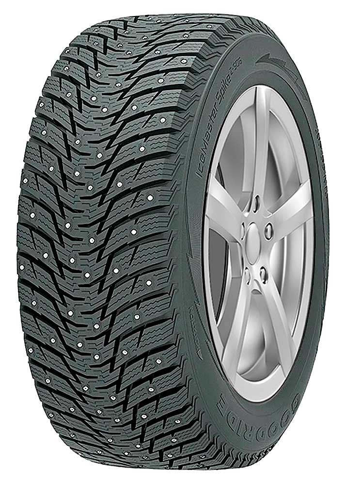 225/65 R17 WestLake Z-506 Icemaster Spike 102T Ш