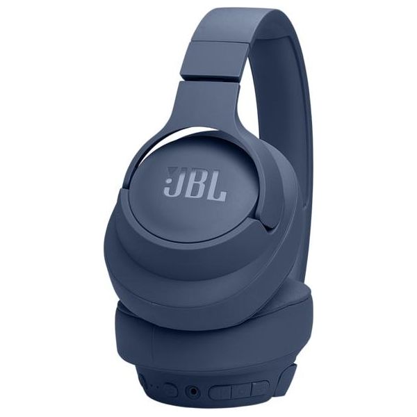 Наушники JBL Tune 770NC Blue JBLT770NCBLU