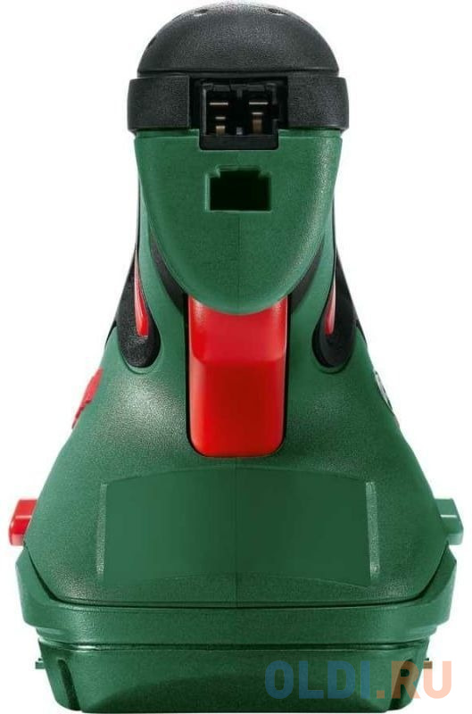 Аккумуляторные ножницы Bosch Isio 3 0600833106 3.6 В