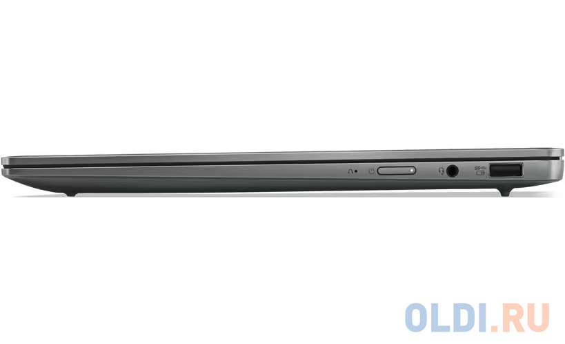 Ноутбук Lenovo Yoga Slim 6 14APU8 *