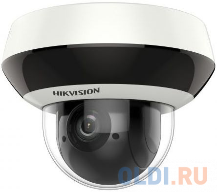 Камера видеонаблюдения IP Hikvision DS-2DE2A404IW-DE3(C0)(S6) 2.8-12мм цв. корп.:белый в Москвe