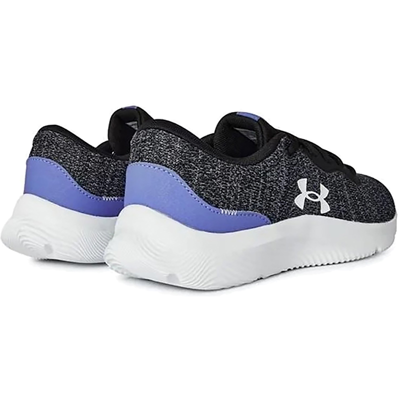 Кроссовки Under Armour UA W Mojo 2 р.39.5 RU Grey 3024131-005