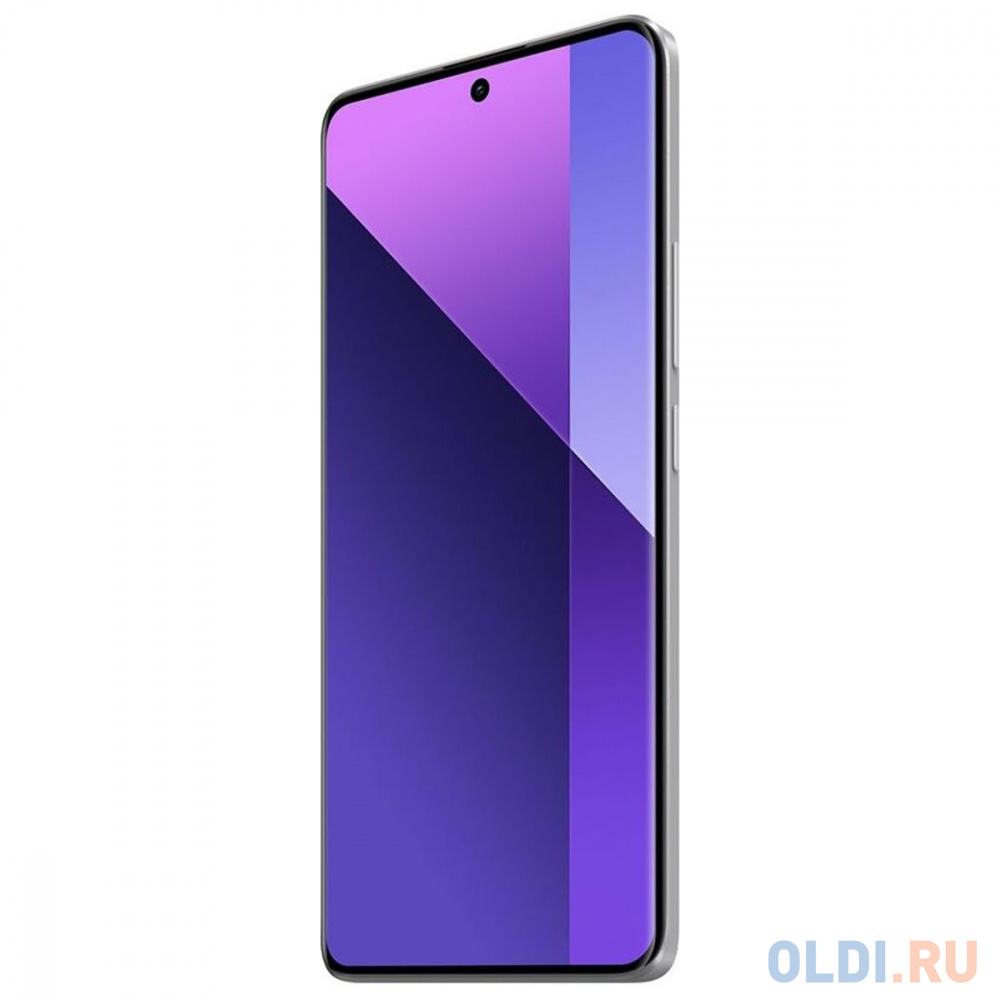 Redmi Note 13 Pro+ 5G White (23090RA98G), 16,9 cm (6.67") 20:9 2712 x 1220, 2х2.8 ГГц + 6х2.0 ГГц, 8 Core, 8 GB, 256 GB, 200 МП/16Mpix, 2 Sim, 5. в Москвe