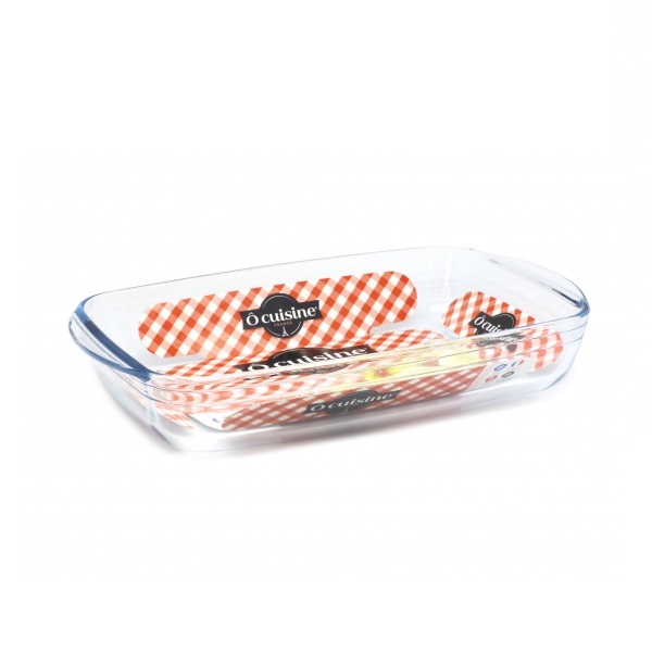 Блюдо для запекания Pyrex O Cuisine 249BC00/1046 39x24см