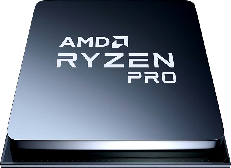 Процессор AMD Ryzen 5 PRO 4650GE (100-000000153) в Москвe