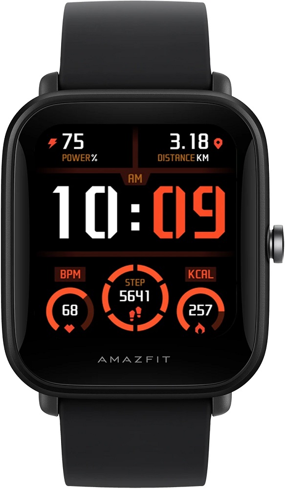 Часы Amazfit в Москвe