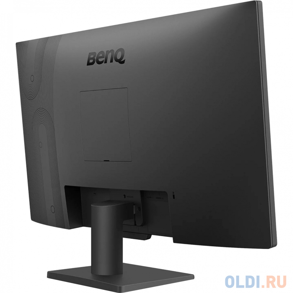 Benq GW2790 27'', 1920x1080, IPS,  100Hz, 20M:1, 250cd, 5ms, 2*HDMI, DP, Speakers, Flicker-free;Low Blue Light, 3Y, Black