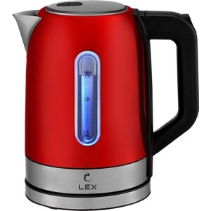 Чайник электрический Lex LX 30018-4