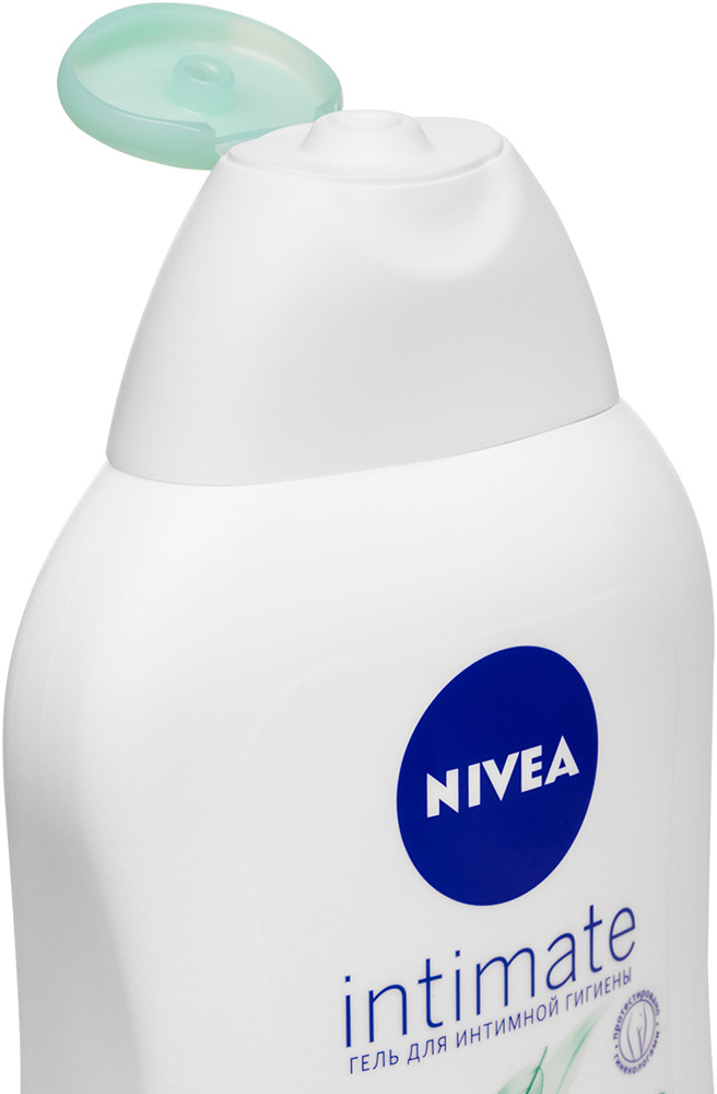 Гель для интимной гигиены NIVEA