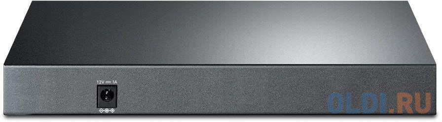 TP-Link 5-Port 2.5G Multi-Gigabit Desktop Switch, 5 ? 2.5 G RJ45 Ports, Desktop Steel Case, Silent, Plug and Play, Wall mount.