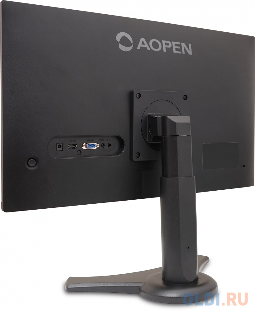 Монитор Aopen 27" 27CL2Ebmirx черный IPS LED 1ms 16:9 HDMI M/M матовая HAS Piv 1000:1 250cd 178гр/178гр 1920x1080 100Hz VGA 2.1кг