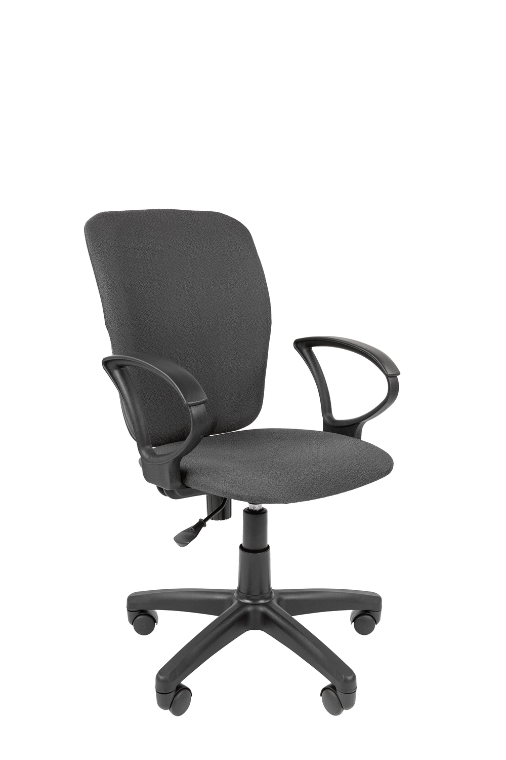 Компьютерное кресло Стандарт СТ-98 серый