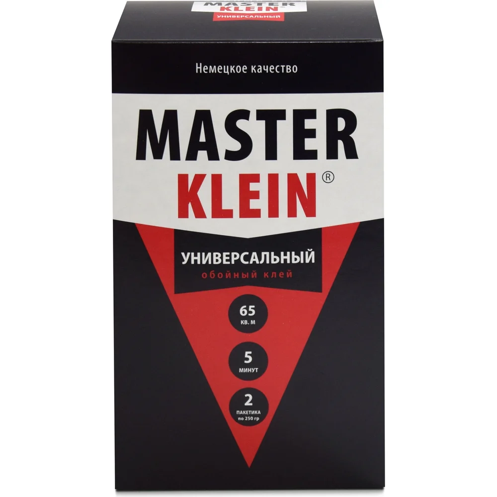 Универсальный обойный клей Master Klein