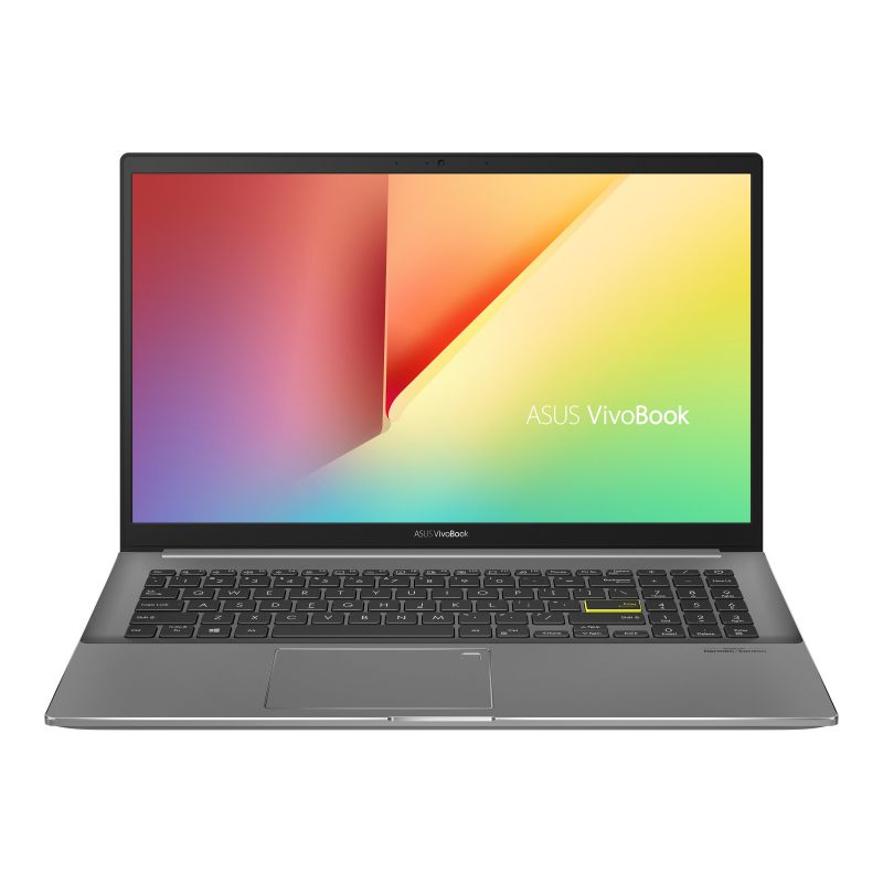 Ноутбук Asus VivoBook S15 S533EA-BQ330 (90NB0SF3-M06140)