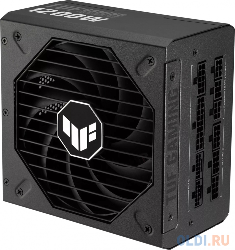 TUF-GAMING-1200G/PSU, CE+UK