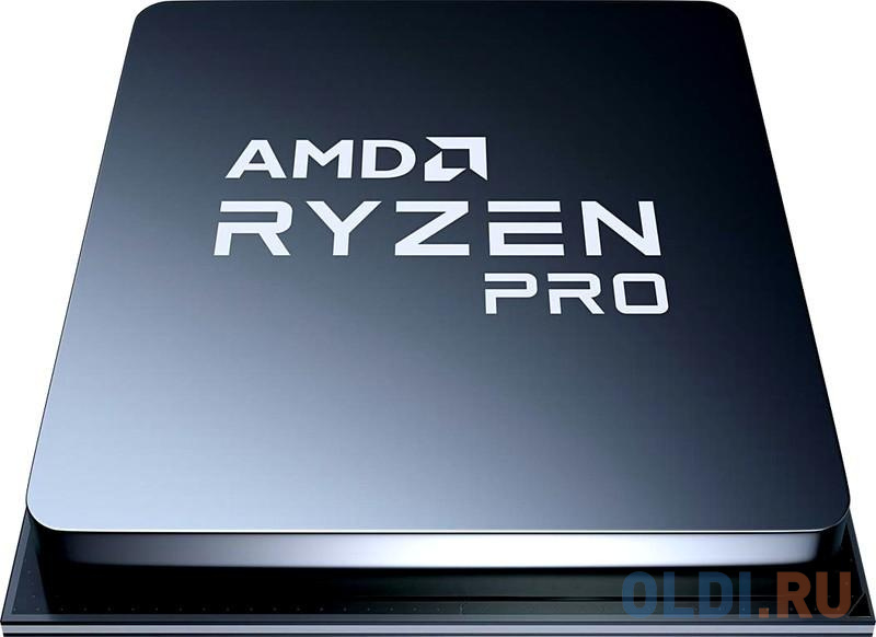 Процессор AMD Ryzen 7 PRO 5750G OEM 100-000000254