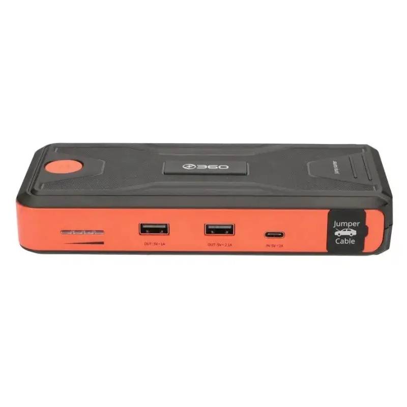 360 D6H Jump Starter Kit в Москвe