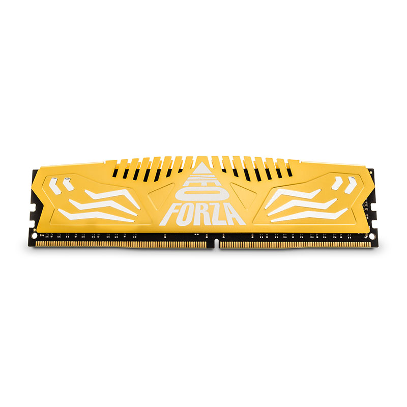 Память DDR4 DIMM 16Gb, 3000MHz, CL15, 1.35 В, Neo Forza, Encke (NMUD416E82-3000DC10)