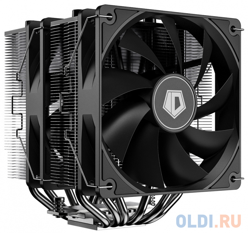 Система охлаждения для процессора ID-Cooling SE-206-XT