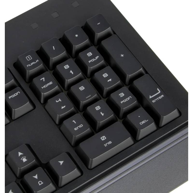 Клавиатура MSI Vigor GK20 RU