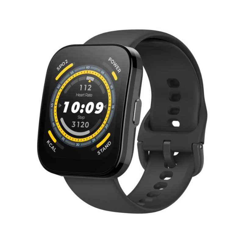 Умные часы Amazfit