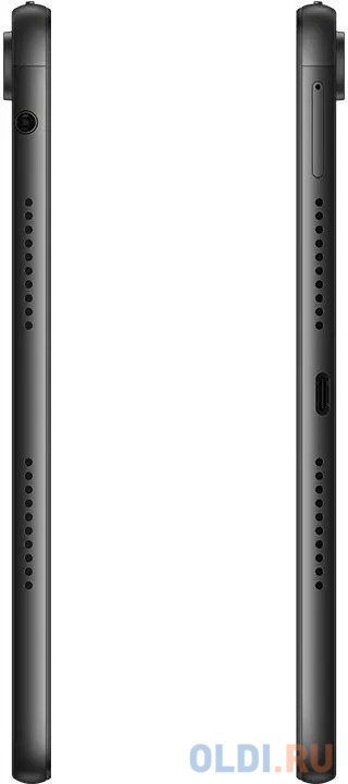 Планшет Huawei AGS5-L09 10.4" 64Gb Black Wi-Fi 3G Bluetooth LTE Harmony OS 53013NAP