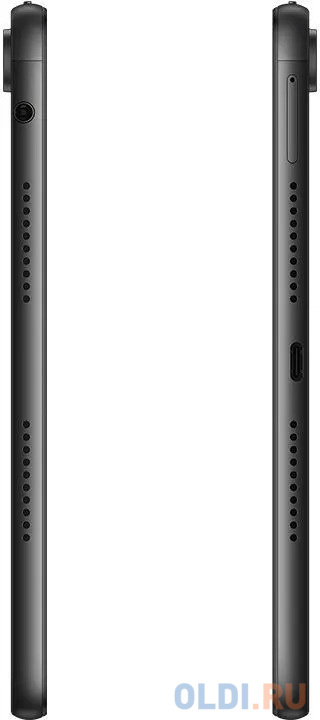 Планшет Huawei AGS5-L09 10.4" 64Gb Black Wi-Fi 3G Bluetooth LTE Harmony OS 53013NAP в Москвe