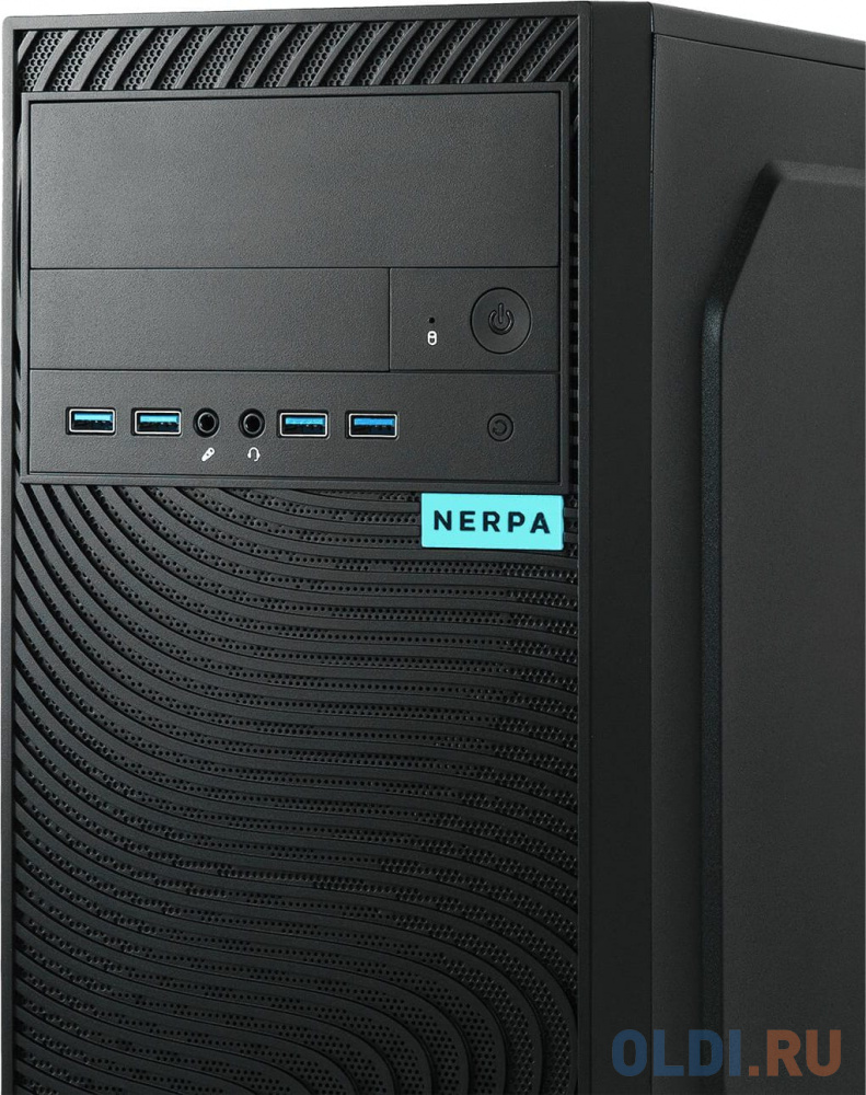 Компьютер NERPA BALTIC I140-BMQNM00