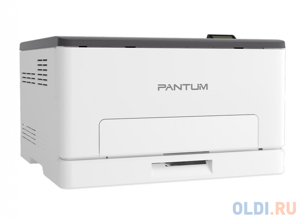 Лазерный принтер Pantum CP1100DW