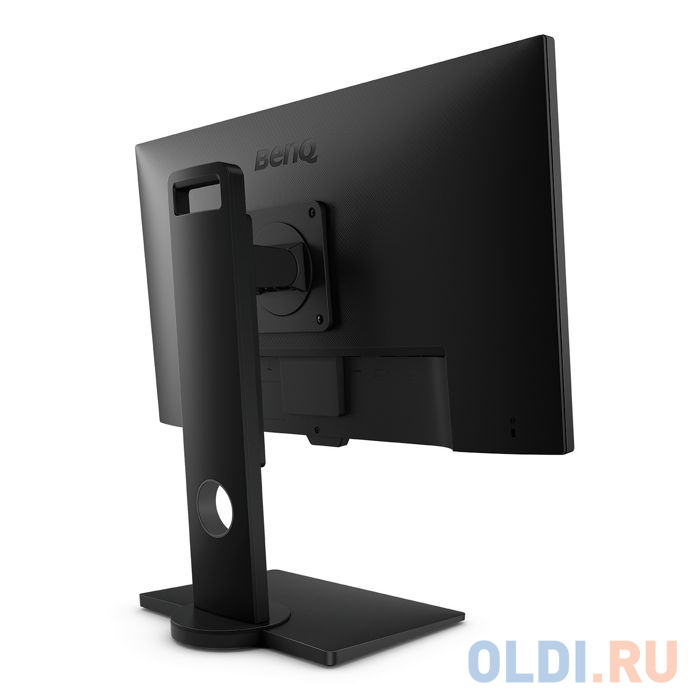 Монитор 24" BENQ BL2483TM черный TN 1920x1080 250 cd/m^2 1 ms DVI DisplayPort VGA