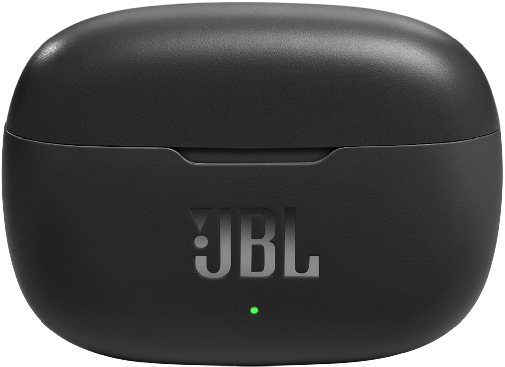 Беспроводные наушники с микрофоном JBL