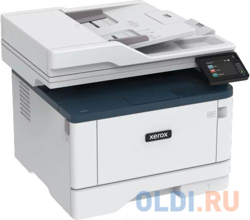 Xerox B315 MFP, Up To 40ppm A4, Automatic 2-Sided Print, USB/Ethernet/Wi-Fi, 250-Sheet Tray, 220V (аналог МФУ XEROX WC 3345)