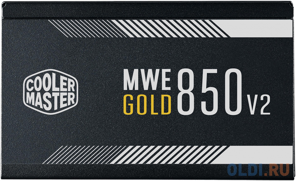 Блок питания Cooler Master MPE-8501-ACAAG-EU 850 Вт