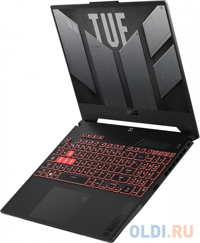 Ноутбук ASUS TUF Gaming A15 FA507UV-LP027 90NR0I25-M001D0 15.6"