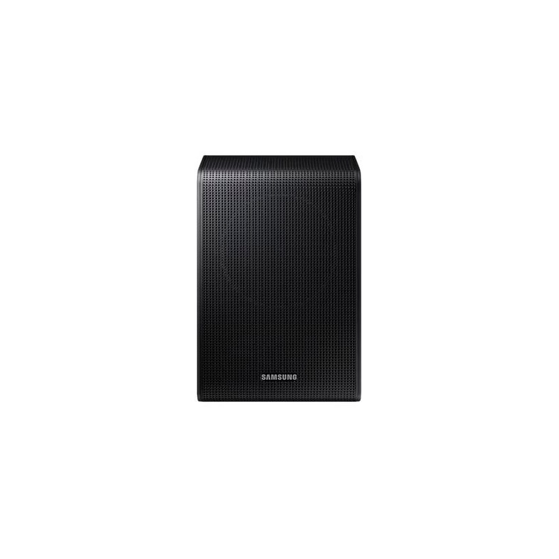 Колонка Samsung SWA-9200S Black