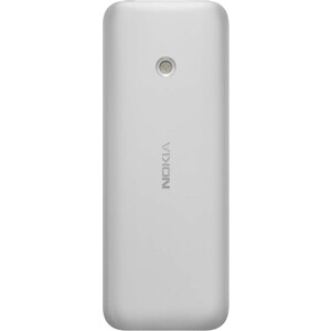 Мобильный телефон Nokia 125 DS (TA-1253) White