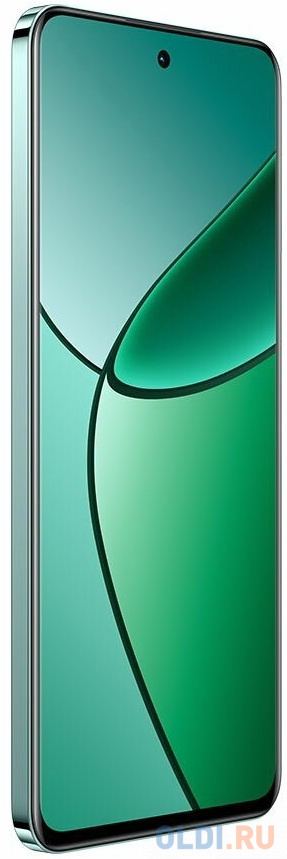 Realme 12+ 5G 8/256GB RU Green в Москвe