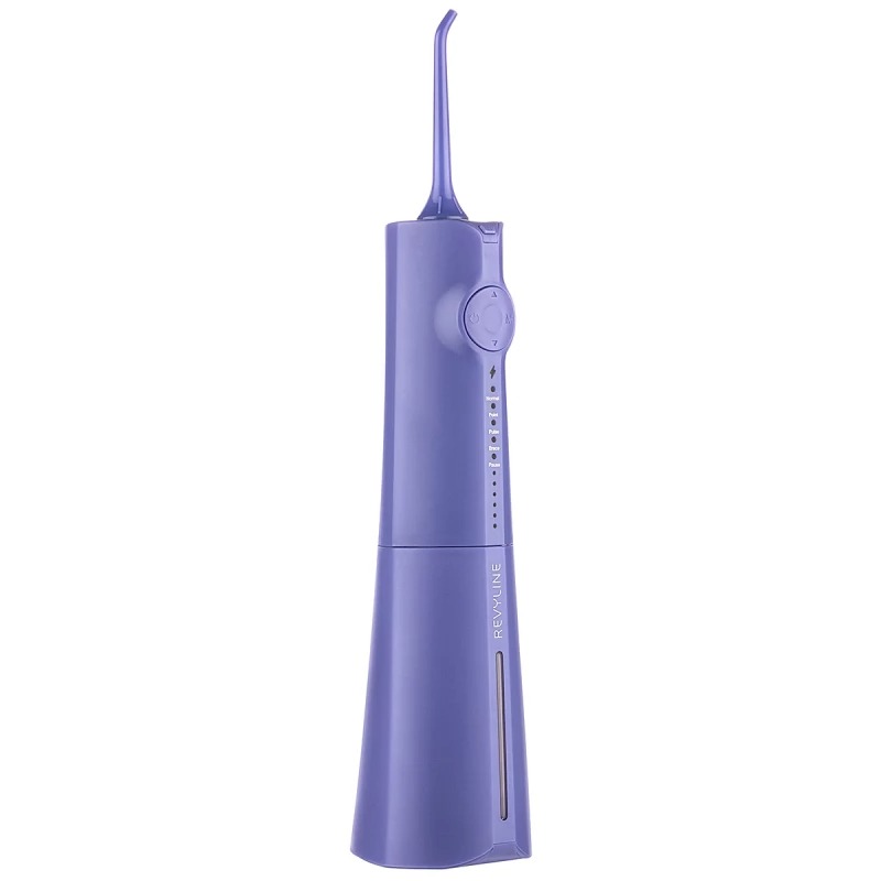 Ирригатор Revyline RL 610 Very Peri Purple 6744 в Москвe