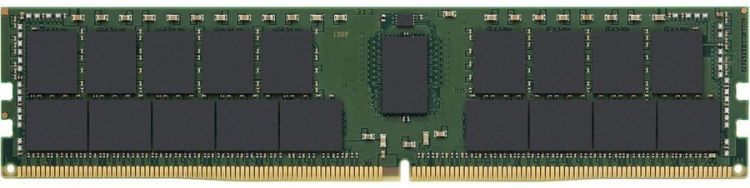 Память оперативная DDR4 Kingston 64Gb 2666MHz (KSM26RD4/64MFR)