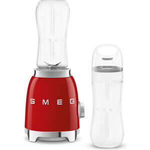 Блендер стационарный Smeg PBF01RDEU