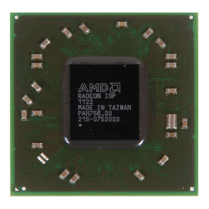 Северный мост AMD RS880D 215-0752003 (968130)