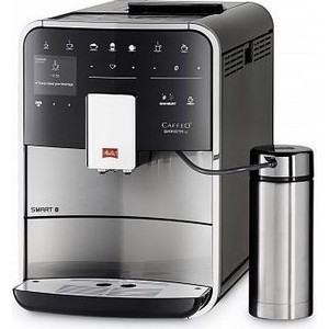 Кофемашина Melitta Caffeo Barista TS Smart F 860-100