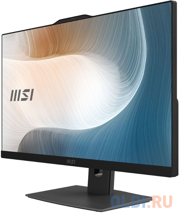 Моноблок MSI Pro Modern AM272P 12M-291RU 9S6-AF8211-403