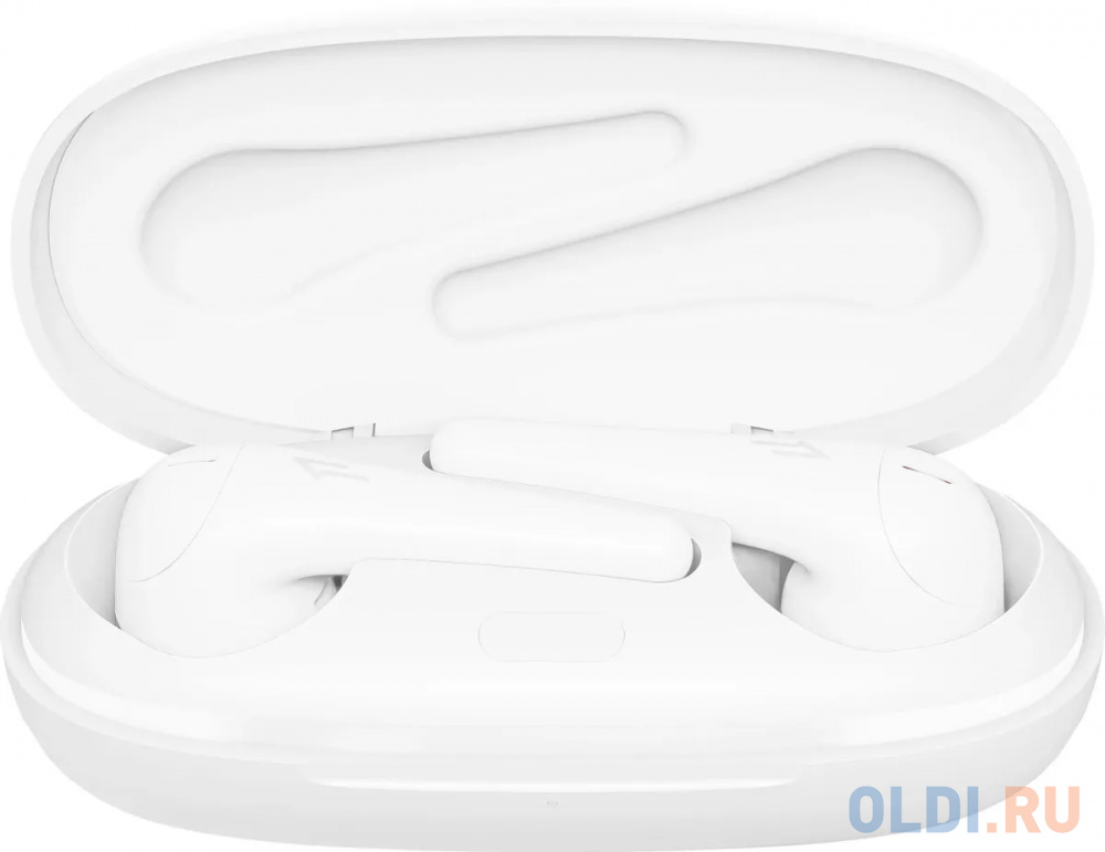 Наушники 1MORE Comfobuds Pro ES901, Bluetooth, вкладыши, белый [es901-white]