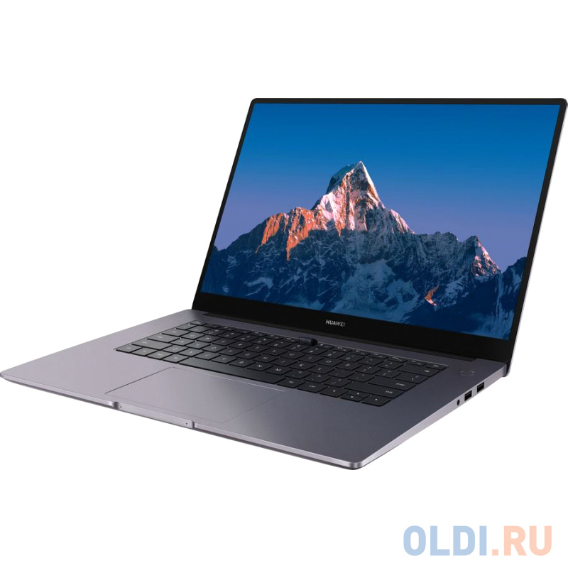 Ноутбук Huawei MateBook B3-520 BDZ-WDH9A 53013JHX 15.6"