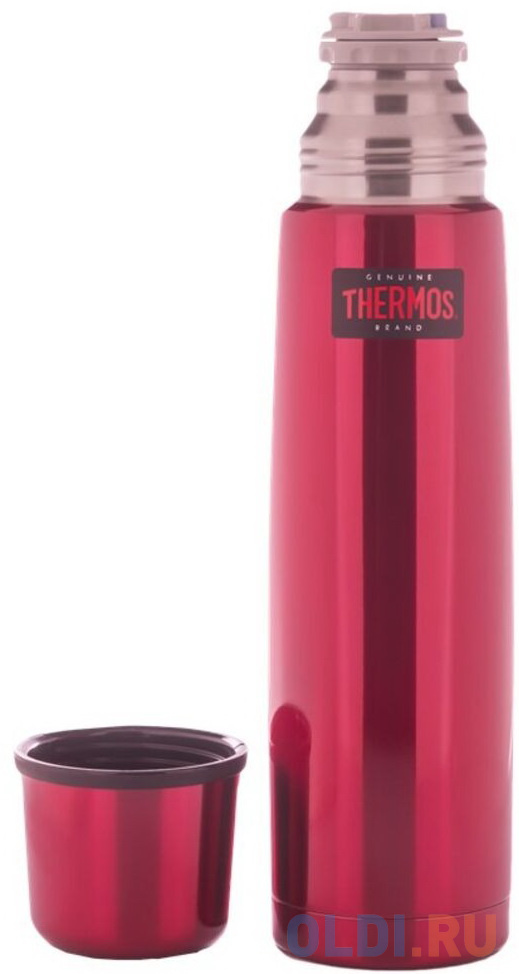 Thermos Термос FBB-500, красный, 0,5 л. в Москвe