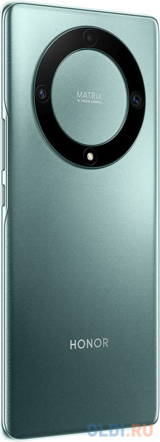 Смартфон Honor X9a 5G 8/256GB Изумрудный зеленый (5109ASQU)